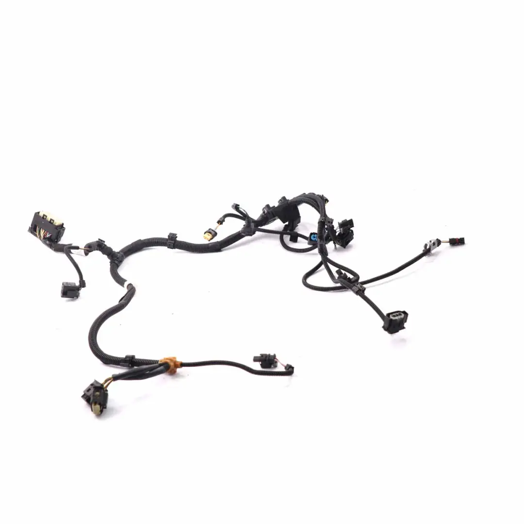  Motor Verkabelung BMW F21 F30 LCI N20 Modul Kabelbaum Kabel - SKU 8605456 - Teilenummer 8605456