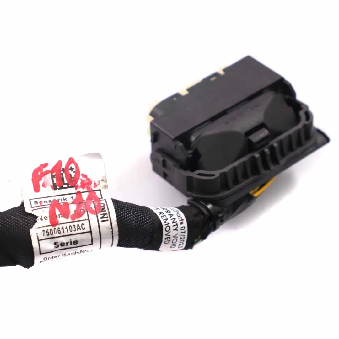  Motor Verkabelung BMW F21 F30 LCI N20 Modul Kabelbaum Kabel - SKU 8605456 - Teilenummer 8605456