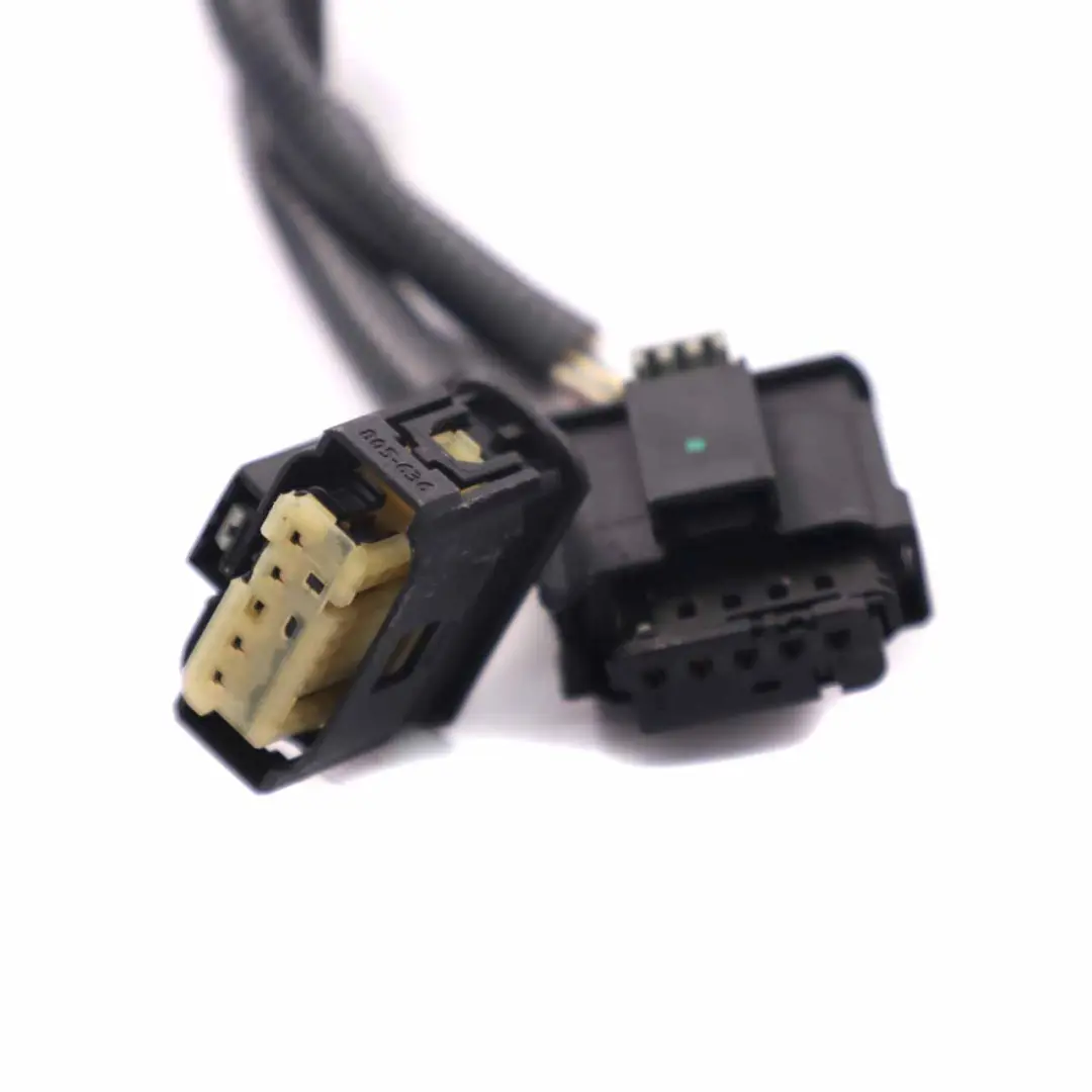  Motor Verkabelung BMW F21 F30 LCI N20 Modul Kabelbaum Kabel - SKU 8605456 - Teilenummer 8605456