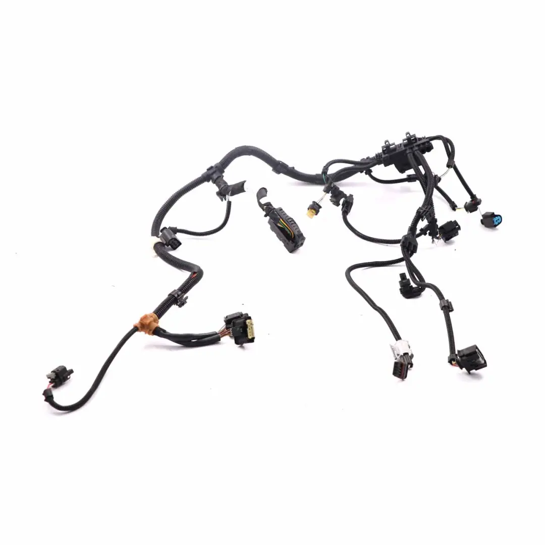 Wiring BMW F21 F30 LCI F36 N20 Loom Module Harness Cable to Engine with Part number 8605456 Engine Wiring BMW F21 F30 LCI F36 N20 Loom Module Harness Cable - SKU 8605456 - Part number 8605456