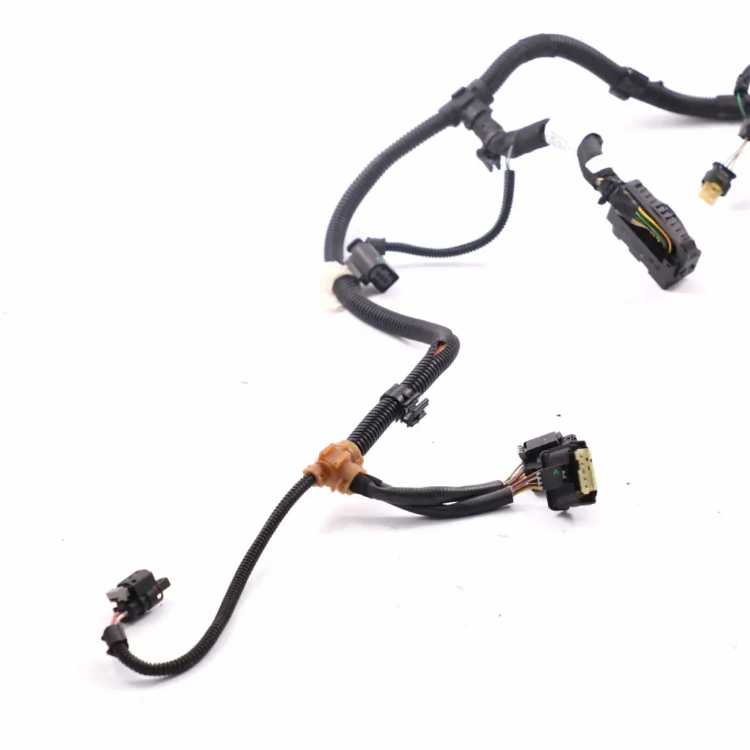  Motor Verkabelung BMW F21 F30 LCI N20 Modul Kabelbaum Kabel - SKU 8605456 - Teilenummer 8605456