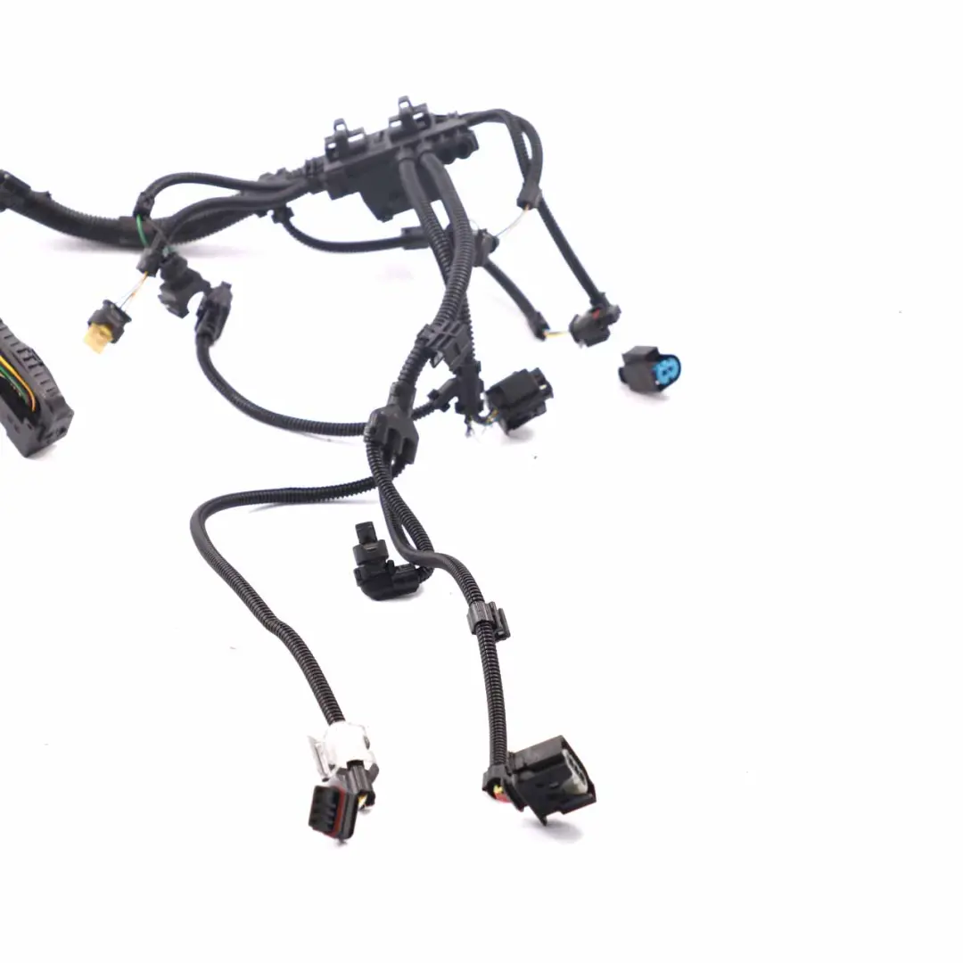 Verkabelung BMW F21 F30 LCI N20 Modul Kabelbaum Kabel für Motor mit Teilenummer 8605456 Motor Verkabelung BMW F21 F30 LCI N20 Modul Kabelbaum Kabel - SKU 8605456 - Teilenummer 8605456