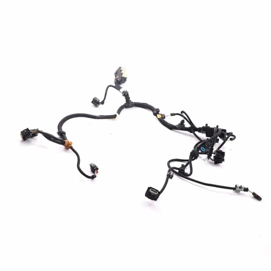  Motor Verkabelung BMW F21 F30 LCI N20 Modul Kabelbaum Kabel - SKU 8605456 - Teilenummer 8605456