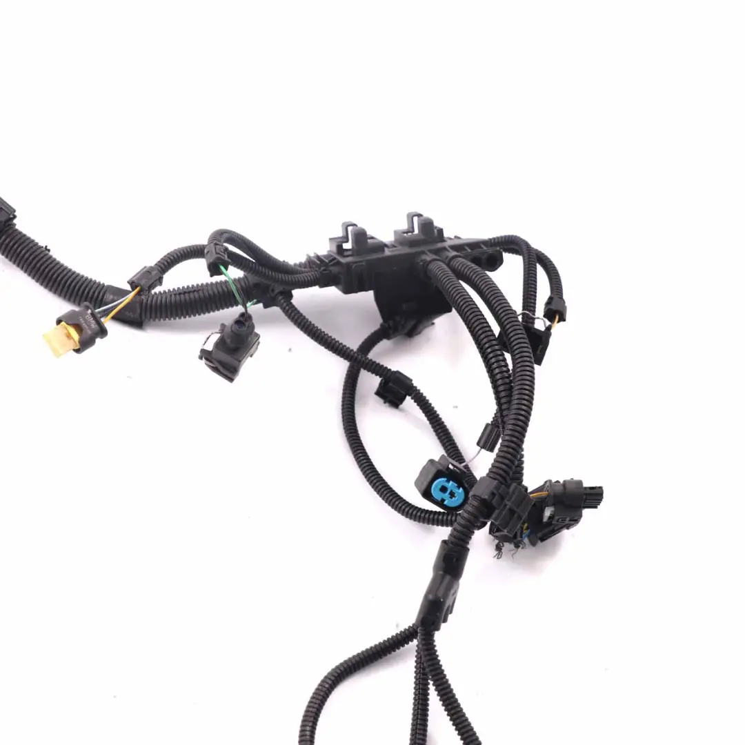 Cableado BMW F21 F30 LCI N20 Loom Módulo Arnés Cable para Motor con número de pieza 8605456 Motor Cableado BMW F21 F30 LCI N20 Loom Módulo Arnés Cable - SKU 8605456 - Número de pieza 8605456