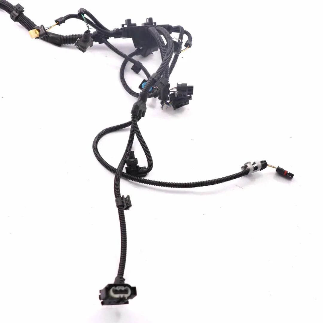 Motor Cableado BMW F21 F30 LCI N20 Loom Módulo Arnés Cable para con número de pieza 8605456 Motor Cableado BMW F21 F30 LCI N20 Loom Módulo Arnés Cable - SKU 8605456 - Número de pieza 8605456