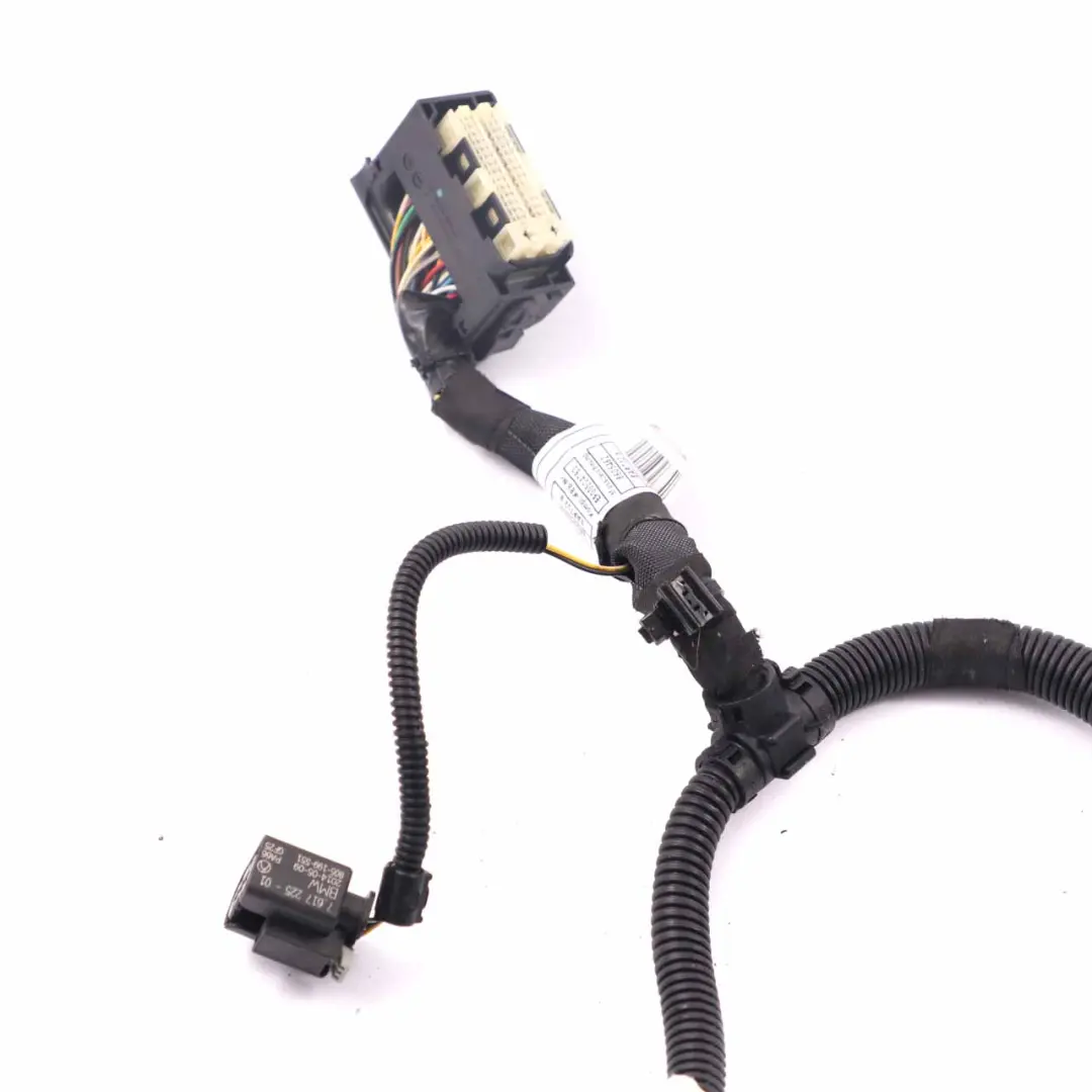 Wiring BMW F21 F30 LCI F36 N20 Loom Module Harness Cable to Engine with Part number 8605456 Engine Wiring BMW F21 F30 LCI F36 N20 Loom Module Harness Cable - SKU 8605456 - Part number 8605456