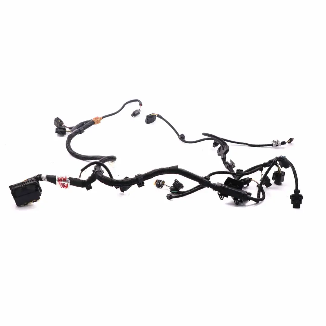  Motor Verkabelung BMW F21 F30 LCI N20 Modul Kabelbaum Kabel - SKU 8605456 - Teilenummer 8605456