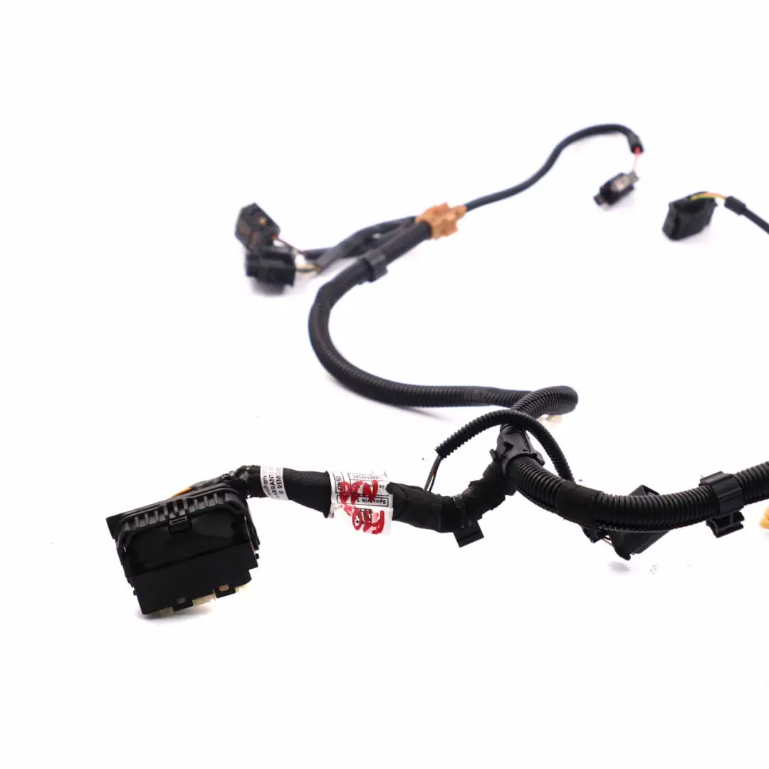 Motor Cableado BMW F21 F30 LCI N20 Loom Módulo Arnés Cable para con número de pieza 8605456 Motor Cableado BMW F21 F30 LCI N20 Loom Módulo Arnés Cable - SKU 8605456 - Número de pieza 8605456