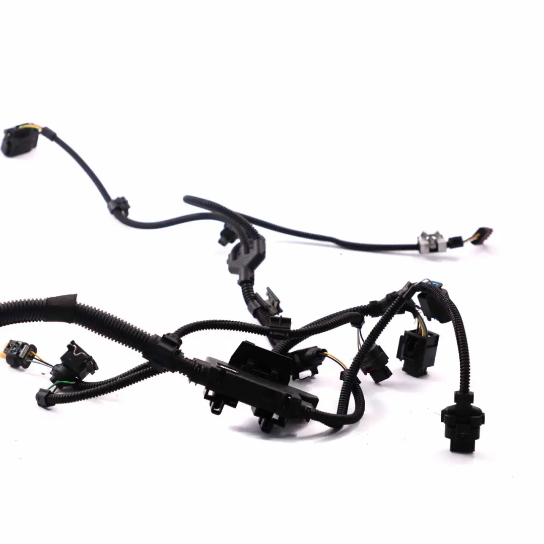 Wiring BMW F21 F30 LCI F36 N20 Loom Module Harness Cable to Engine with Part number 8605456 Engine Wiring BMW F21 F30 LCI F36 N20 Loom Module Harness Cable - SKU 8605456 - Part number 8605456