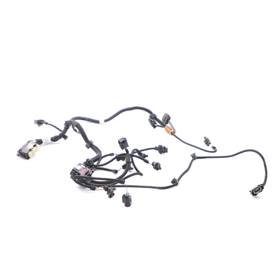 Wiring BMW X1 E84 F11 N20 Engine Sensor System Module Wiring Harness to with Part number 8605458 Wiring BMW X1 E84 F11 N20 Engine Sensor System Module Wiring Harness - SKU 8605458 - Part number 8605458