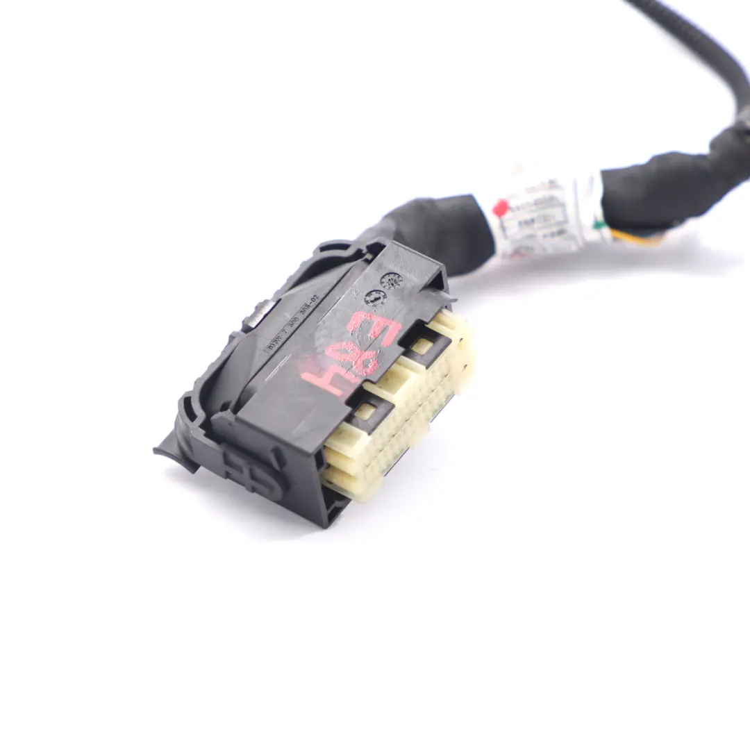  Wiring BMW X1 E84 F11 N20 Engine Sensor System Module Wiring Harness - SKU 8605458 - Part number 8605458