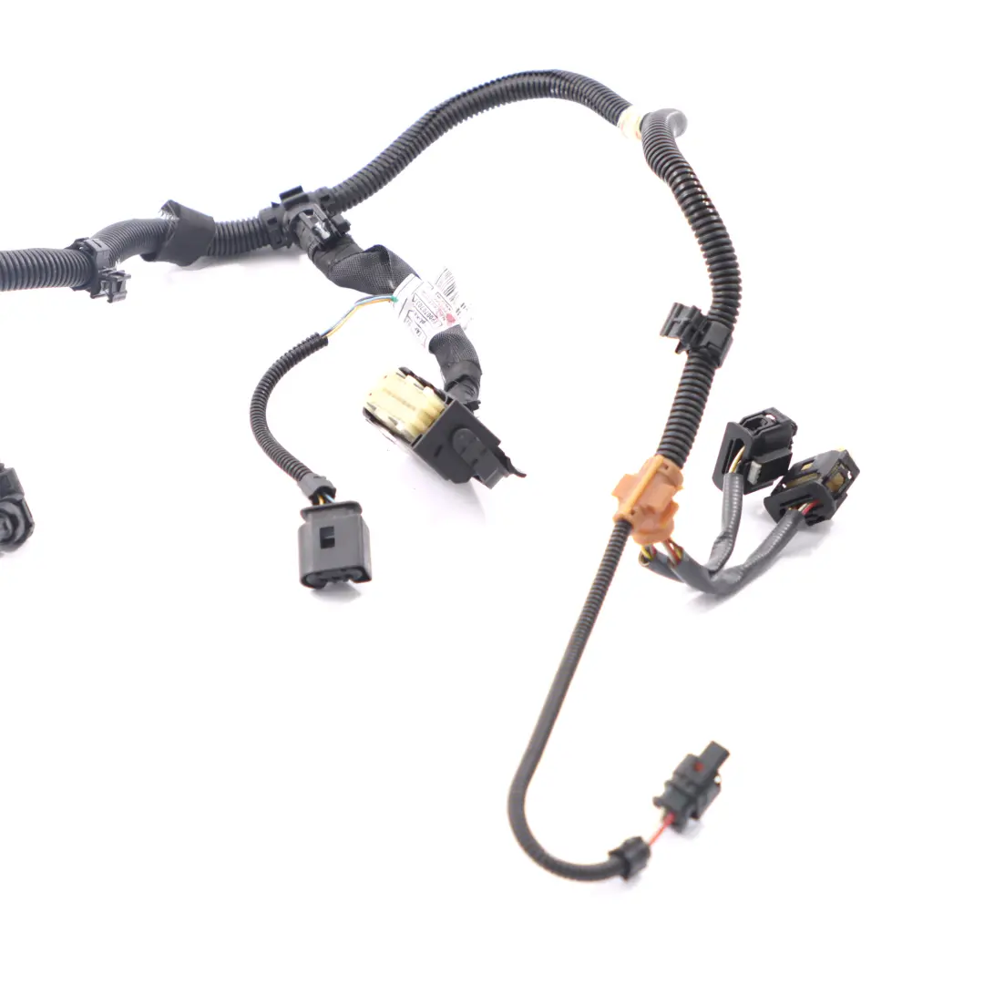 Cablaggio BMW X1 E84 F11 N20 Sistema sensore motore Modulo cablaggio per con numero di parte 8605458 Cablaggio BMW X1 E84 F11 N20 Sistema sensore motore Modulo cablaggio - SKU 8605458 - Numero di parte 8605458