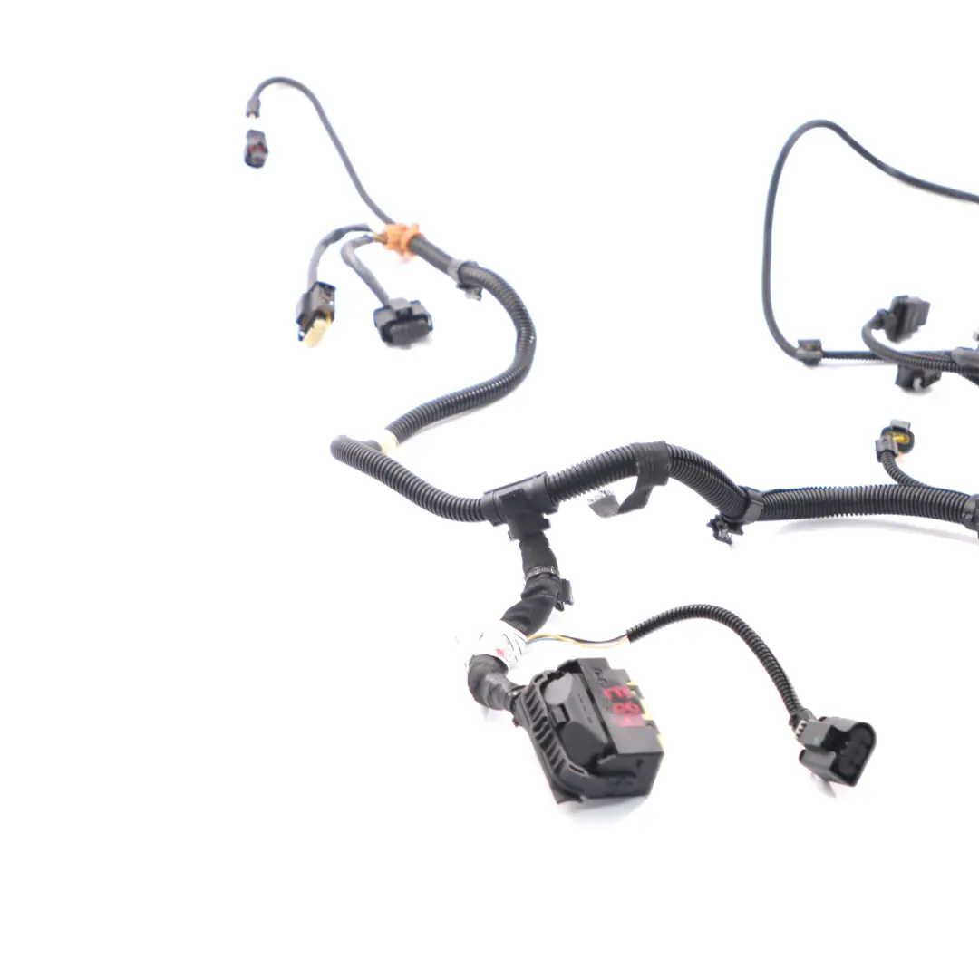  Wiring BMW X1 E84 F11 N20 Engine Sensor System Module Wiring Harness - SKU 8605458 - Part number 8605458