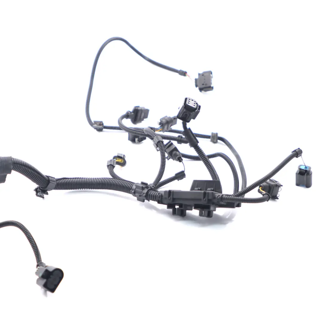  Wiring BMW X1 E84 F11 N20 Engine Sensor System Module Wiring Harness - SKU 8605458 - Part number 8605458