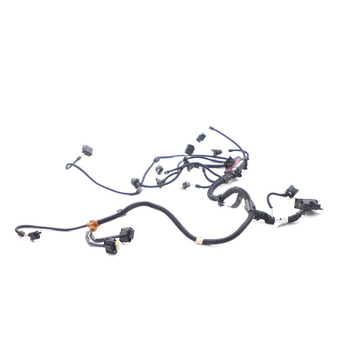  Wiring BMW X1 E84 F11 N20 Engine Sensor System Module Wiring Harness - SKU 8605458 - Part number 8605458