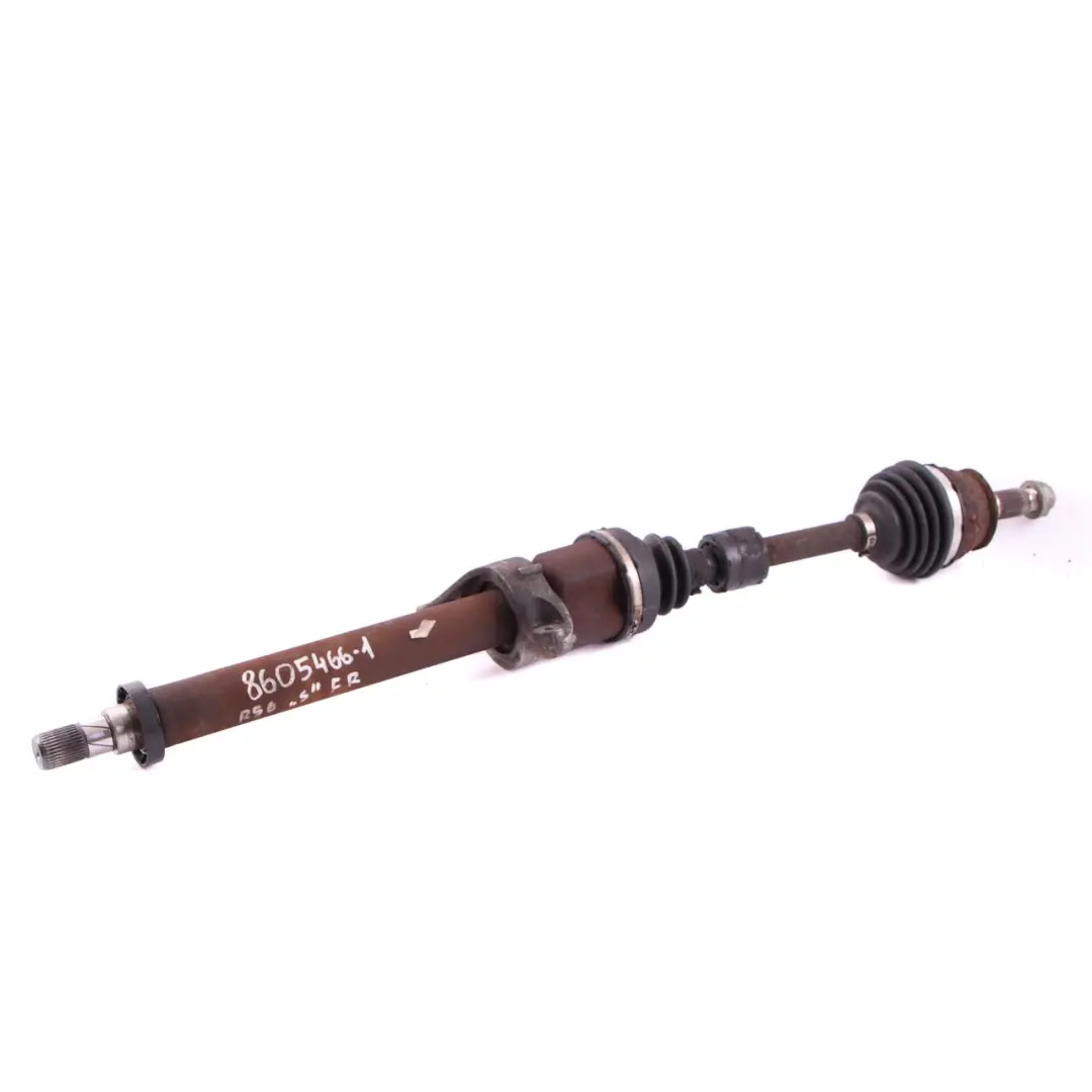 Mini Cooper S R55 R56 R57 R58 R59 Front Right O/S Driveshaft Output Shaft - SKU 8605466-1 - Part number 31608605466