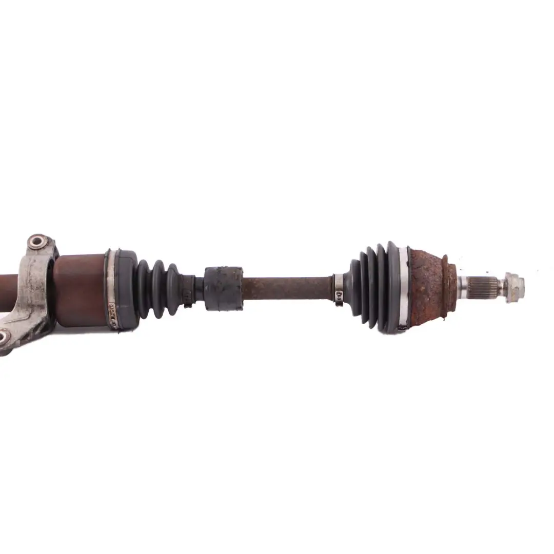 Vordere rechte Antriebswelle Ausgangswelle für Mini Cooper S R55 R56 R57 R58 R59 mit Teilenummer 31608605466 Mini Cooper S R55 R56 R57 R58 R59 Vordere rechte Antriebswelle Ausgangswelle - SKU 8605466-1 - Teilenummer 31608605466