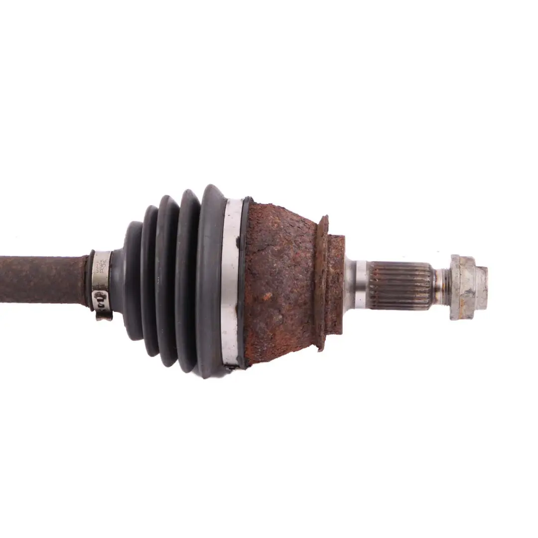 Albero Trasmissione Anteriore Destro O/S per Mini Cooper S R55 R56 R57 R58 R59 con numero di parte 31608605466 Mini Cooper S R55 R56 R57 R58 R59 Albero Trasmissione Anteriore Destro O/S - SKU 8605466-1 - Numero di parte 31608605466