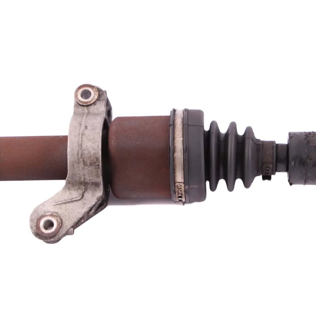 Vordere rechte Antriebswelle Ausgangswelle für Mini Cooper S R55 R56 R57 R58 R59 mit Teilenummer 31608605466 Mini Cooper S R55 R56 R57 R58 R59 Vordere rechte Antriebswelle Ausgangswelle - SKU 8605466-1 - Teilenummer 31608605466