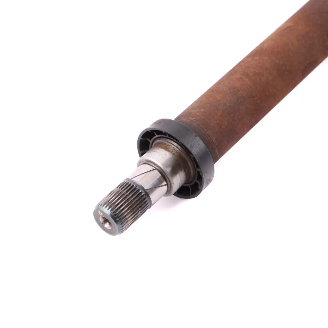 Arbre Sortie l'arbre Transmission Avant Droit pour Mini Cooper S R55 R56 R57 R58 R59 à propos du numéro de pièce 31608605466 Mini Cooper S R55 R56 R57 R58 R59 Arbre Sortie l'arbre Transmission Avant Droit - SKU 8605466-1 - Numéro de pièce 31608605466