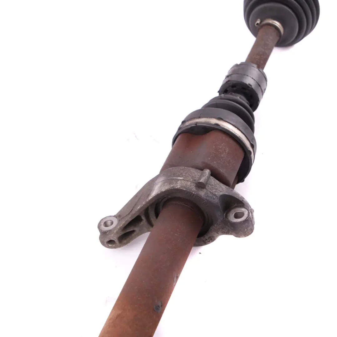 Arbre Sortie l'arbre Transmission Avant Droit pour Mini Cooper S R55 R56 R57 R58 R59 à propos du numéro de pièce 31608605466 Mini Cooper S R55 R56 R57 R58 R59 Arbre Sortie l'arbre Transmission Avant Droit - SKU 8605466-1 - Numéro de pièce 31608605466