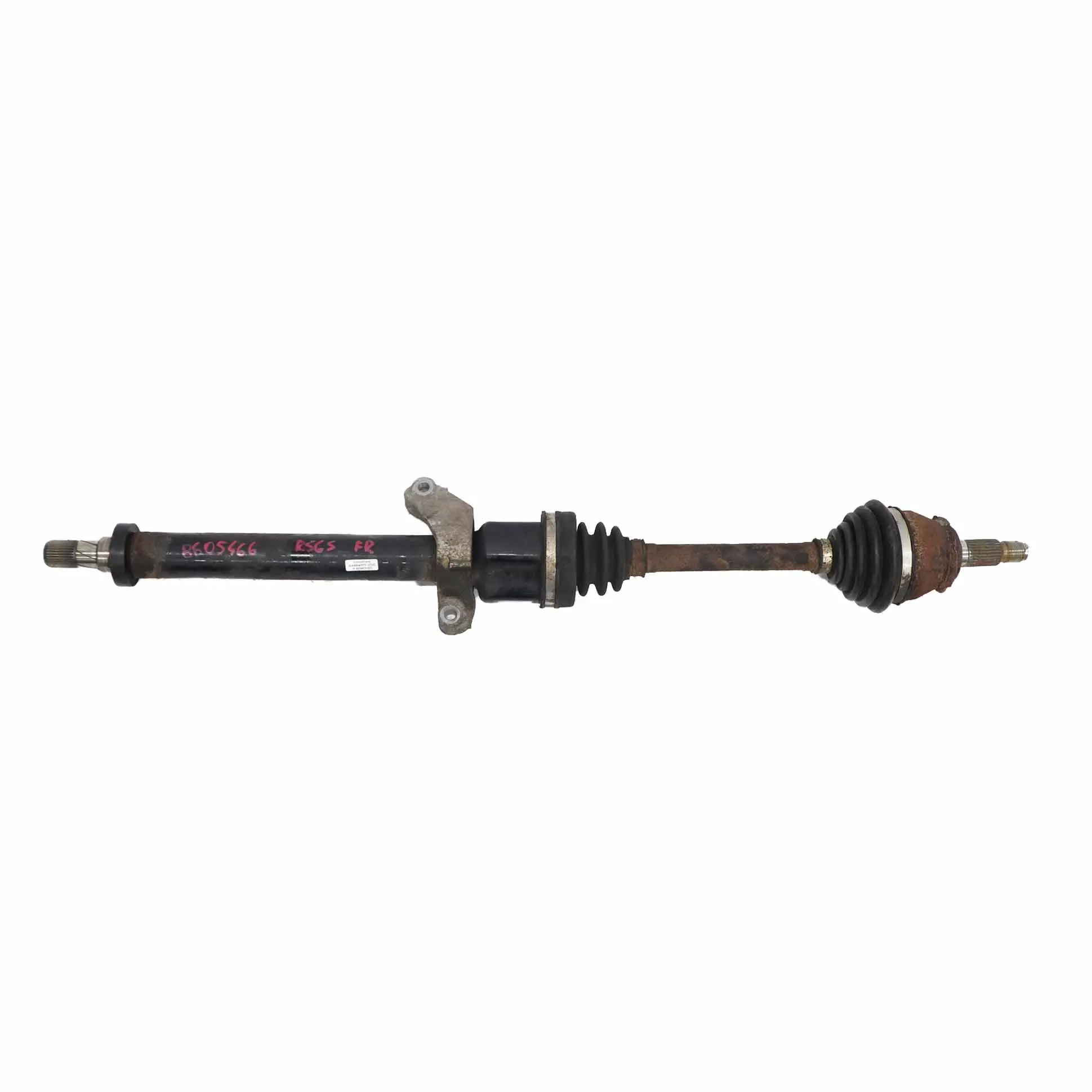 Mini Cooper S R55 R56 R57 R58 R59 Driveshaft Output Shaft Front Right O/S