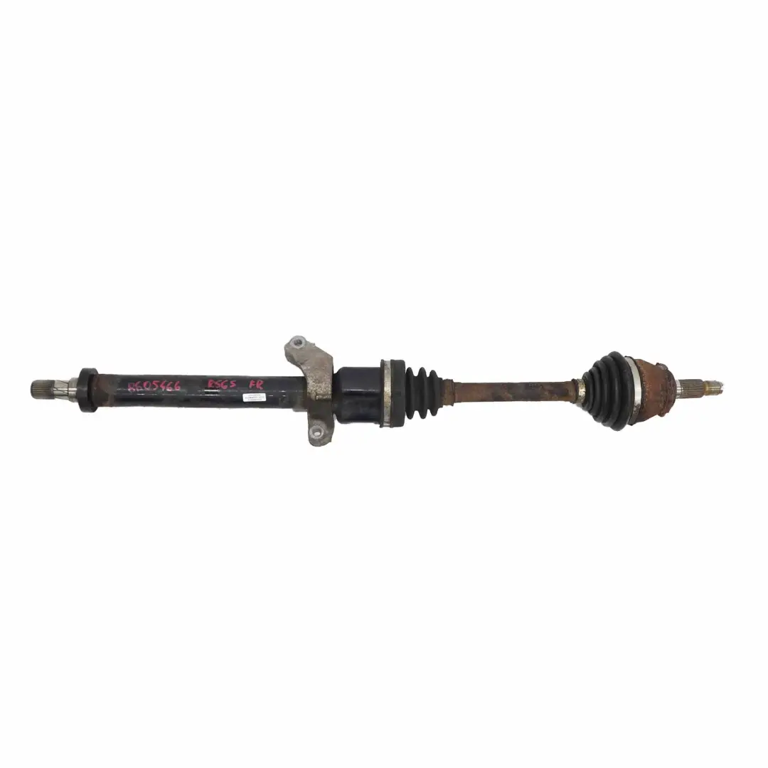 Mini Cooper S R55 R56 R57 R58 R59 L'Arbre De Sortie avant Droit - SKU 8605466 - Numéro de pièce 31608605466