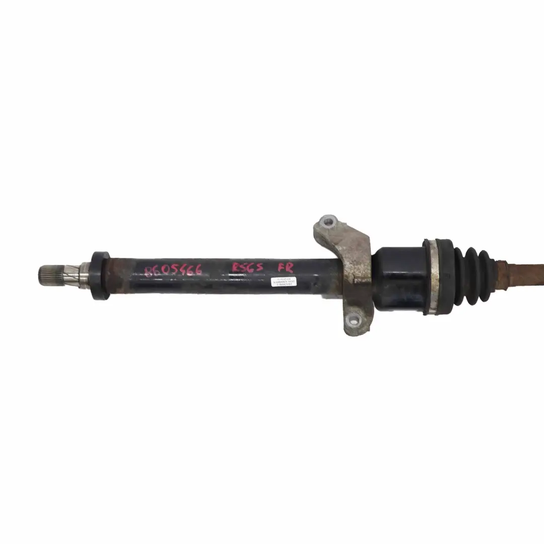 Mini Cooper S R55 R56 R57 R58 R59 Driveshaft Output Shaft Front Right O/S - SKU 8605466 - Part number 31608605466