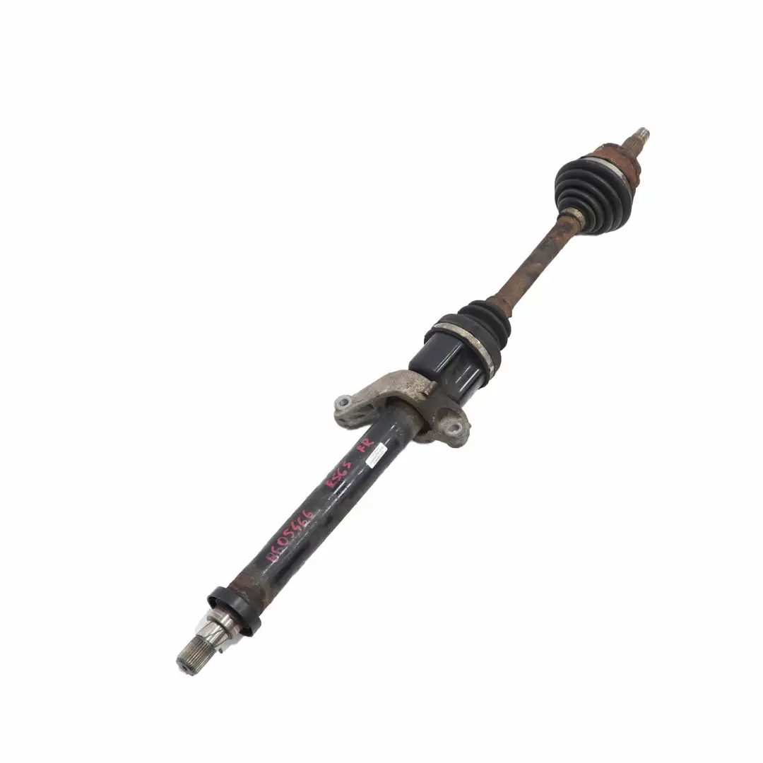 Albero Trasmissione Anteriore Destro per Mini Cooper S R55 R56 R57 R58 R59 con numero di parte 31608605466 Mini Cooper S R55 R56 R57 R58 R59 Albero Trasmissione Anteriore Destro - SKU 8605466 - Numero di parte 31608605466