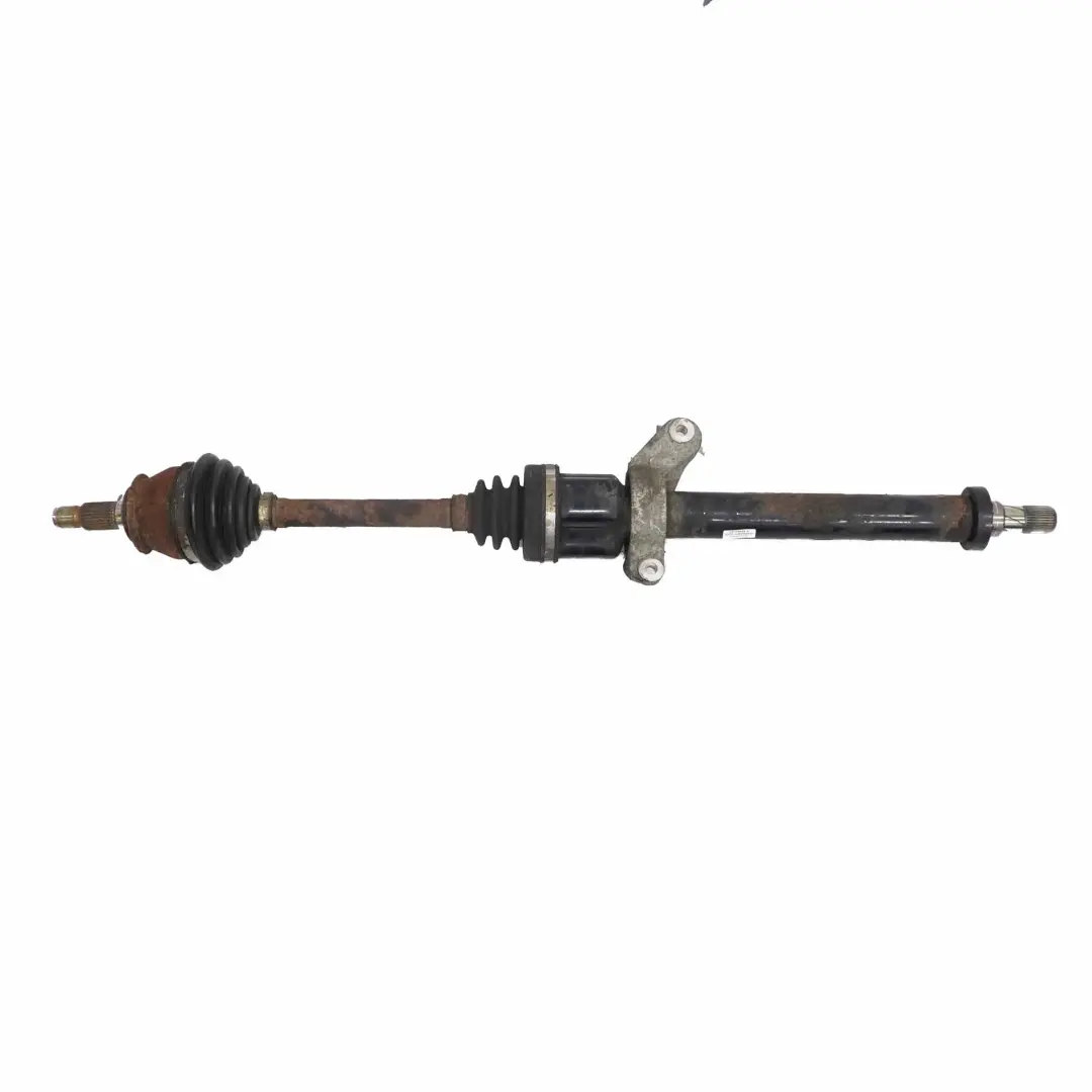 L'Arbre De Sortie avant Droit pour Mini Cooper S R55 R56 R57 R58 R59 à propos du numéro de pièce 31608605466 Mini Cooper S R55 R56 R57 R58 R59 L'Arbre De Sortie avant Droit - SKU 8605466 - Numéro de pièce 31608605466