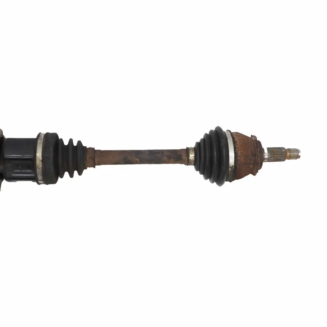 Eje De Transmision Eje De Salida Delantero Derecho para Mini R55 R56 R57 R58 R59 con número de pieza 31608605466 Mini R55 R56 R57 R58 R59 Eje De Transmision Eje De Salida Delantero Derecho - SKU 8605466 - Número de pieza 31608605466