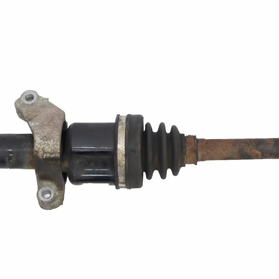 L'Arbre De Sortie avant Droit pour Mini Cooper S R55 R56 R57 R58 R59 à propos du numéro de pièce 31608605466 Mini Cooper S R55 R56 R57 R58 R59 L'Arbre De Sortie avant Droit - SKU 8605466 - Numéro de pièce 31608605466