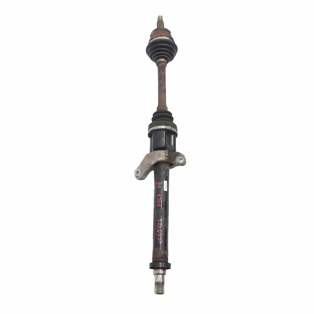 Mini Cooper S R55 R56 R57 R58 R59 Abtriebswelle Vorne Rechts - SKU 8605466 - Teilenummer 31608605466