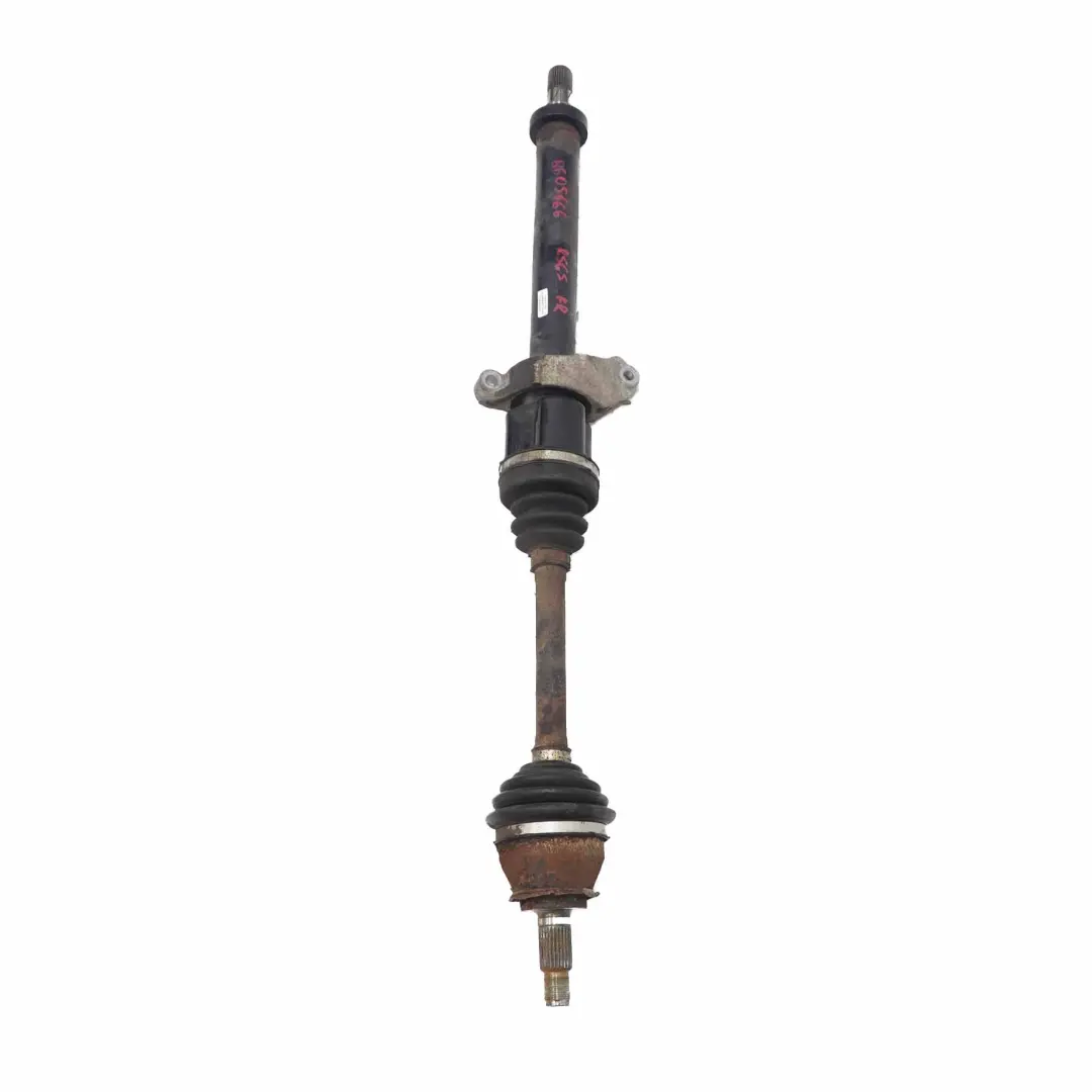 Mini Cooper S R55 R56 R57 R58 R59 Abtriebswelle Vorne Rechts - SKU 8605466 - Teilenummer 31608605466