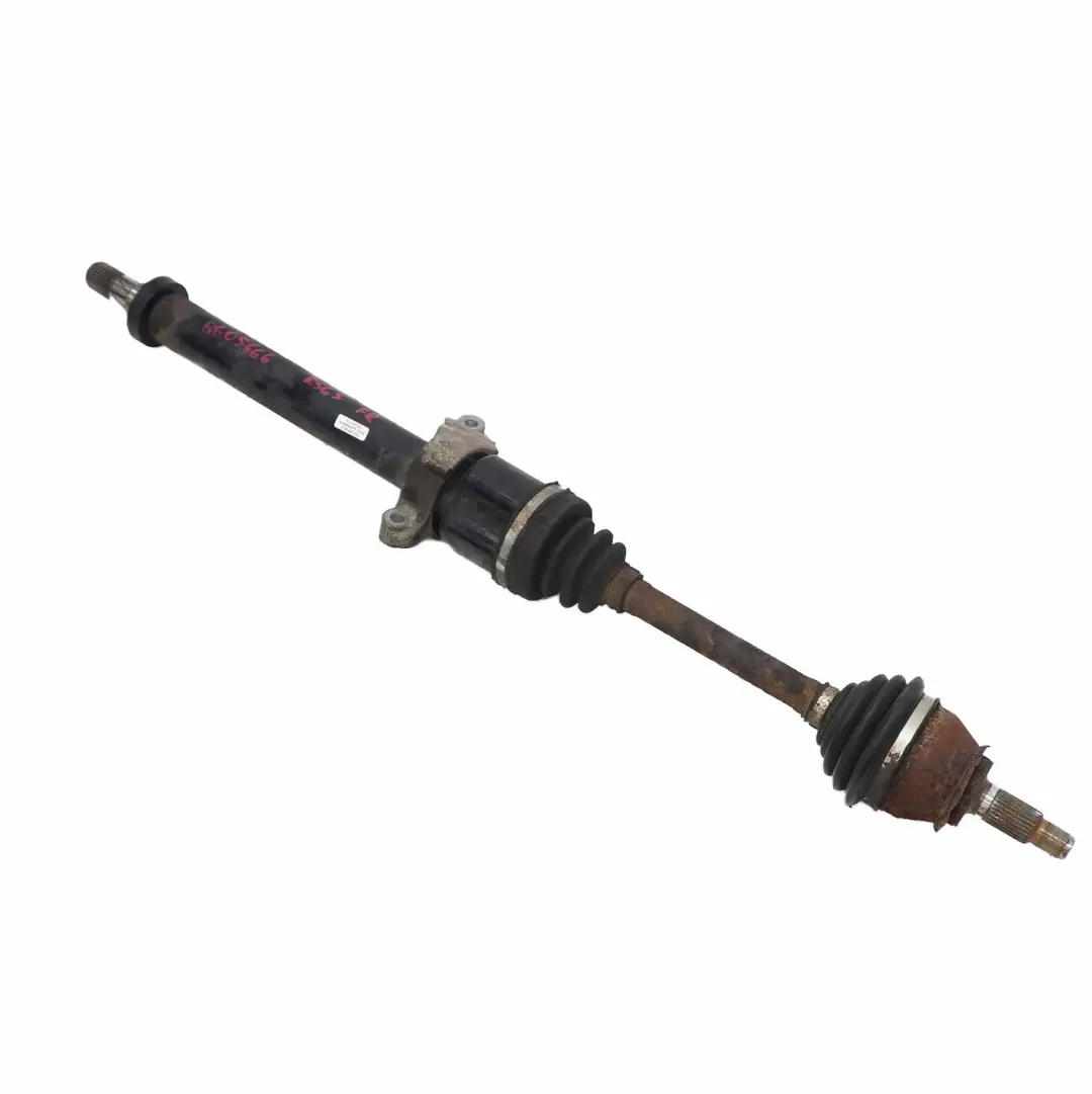 L'Arbre De Sortie avant Droit pour Mini Cooper S R55 R56 R57 R58 R59 à propos du numéro de pièce 31608605466 Mini Cooper S R55 R56 R57 R58 R59 L'Arbre De Sortie avant Droit - SKU 8605466 - Numéro de pièce 31608605466