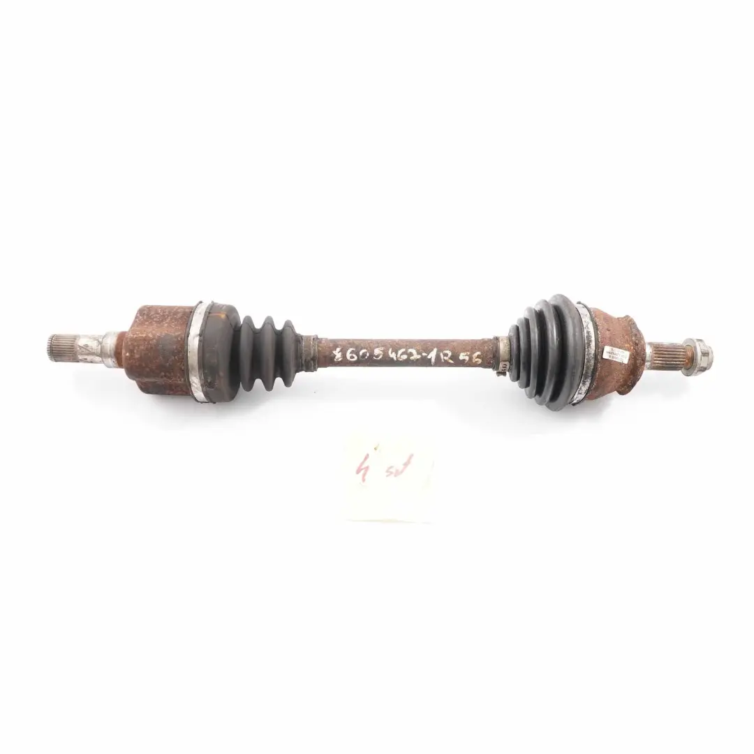 Mini Cooper S D R55 R56 R57 R58 R59 Antriebswelle Ausgangswelle vorne links - SKU 8605467-1 - Teilenummer 8605467