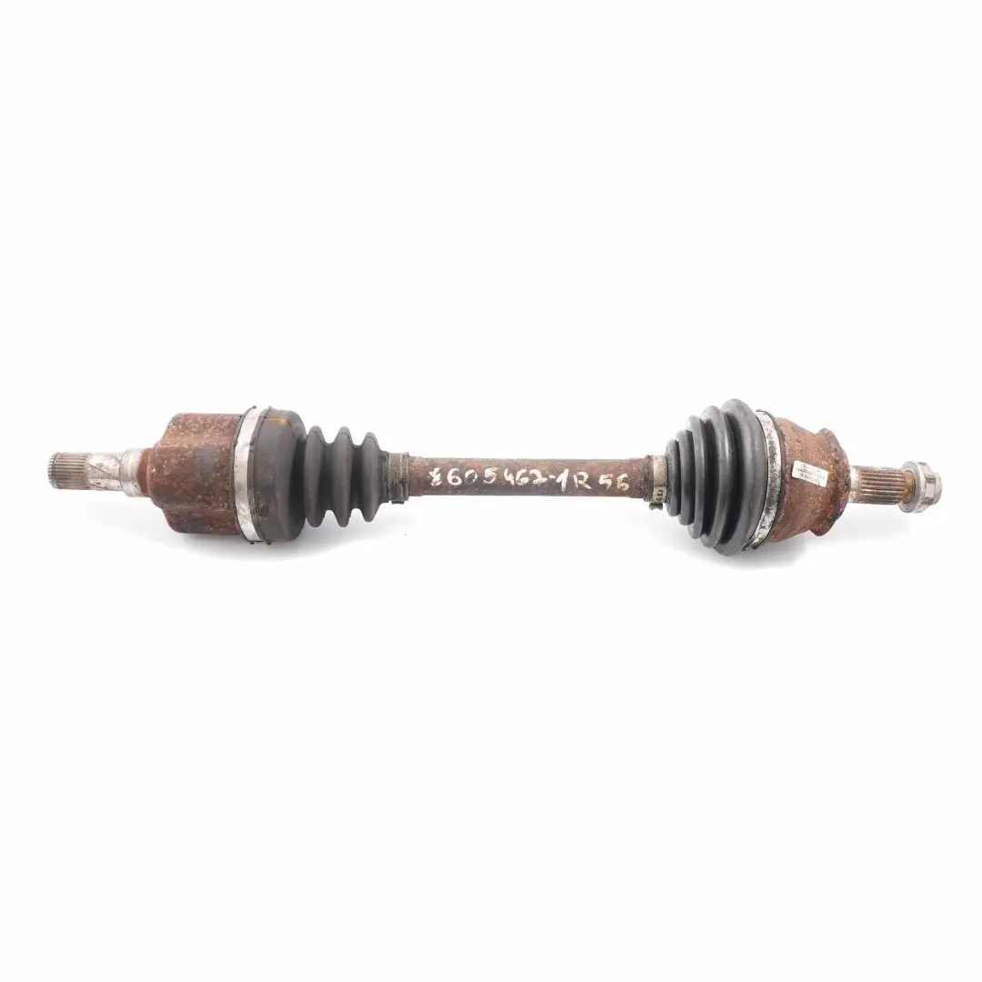 Mini Cooper S D R55 R56 R57 R58 R59 Driveshaft Output Shaft Front Left N/S - SKU 8605467-1 - Part number 8605467