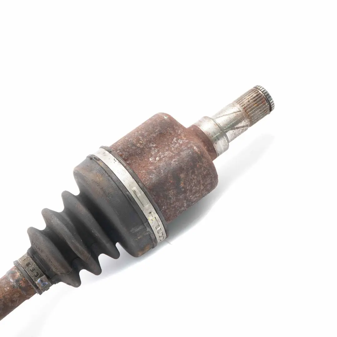 arbre de sortie avant gauche pour Mini Cooper S D R55 R56 R57 R58 R59 à propos du numéro de pièce 8605467 Mini Cooper S D R55 R56 R57 R58 R59 arbre de sortie avant gauche - SKU 8605467-1 - Numéro de pièce 8605467