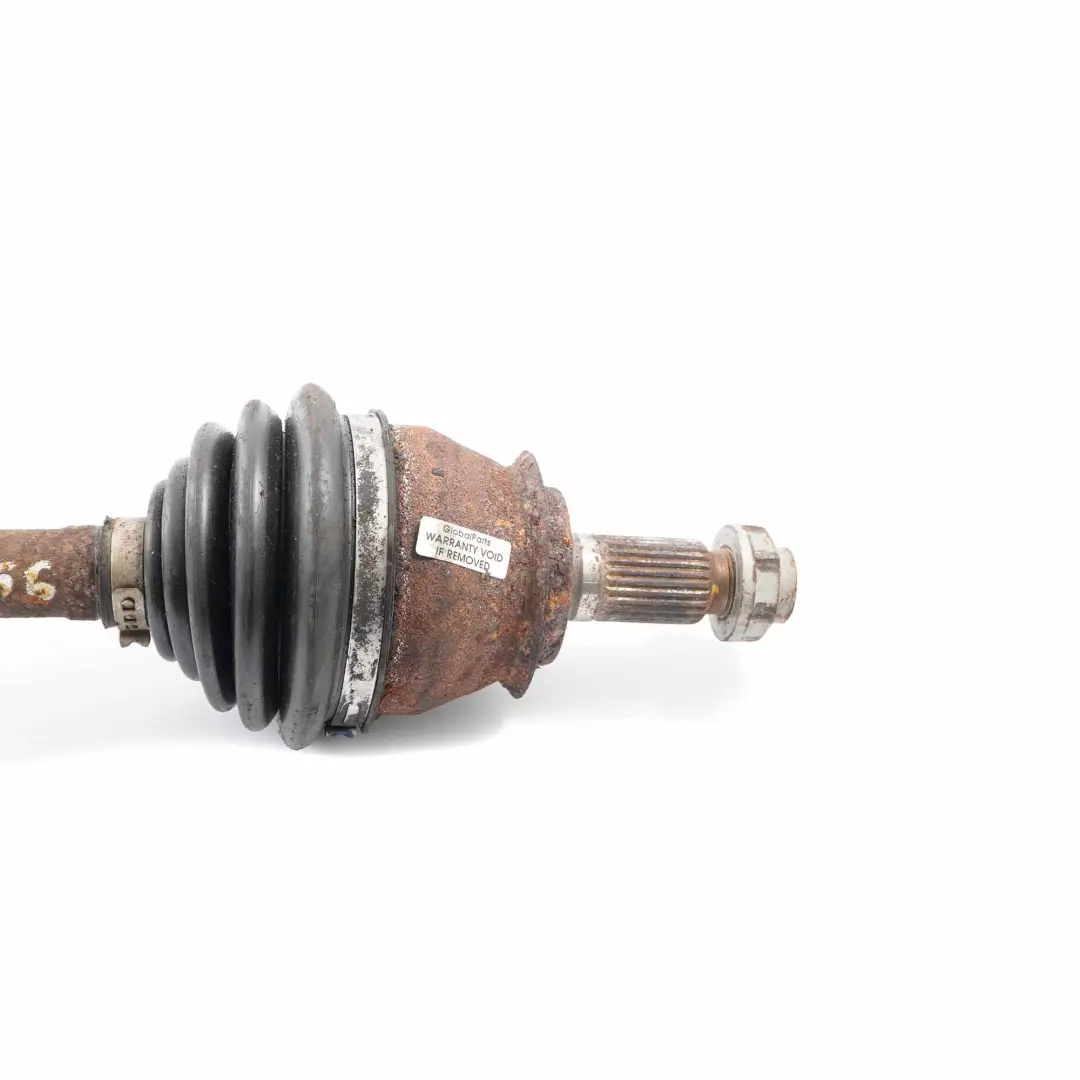 Mini Cooper S D R55 R56 R57 Półoś Lewa Przednia - SKU 8605467-1 - Numer Części 8605467