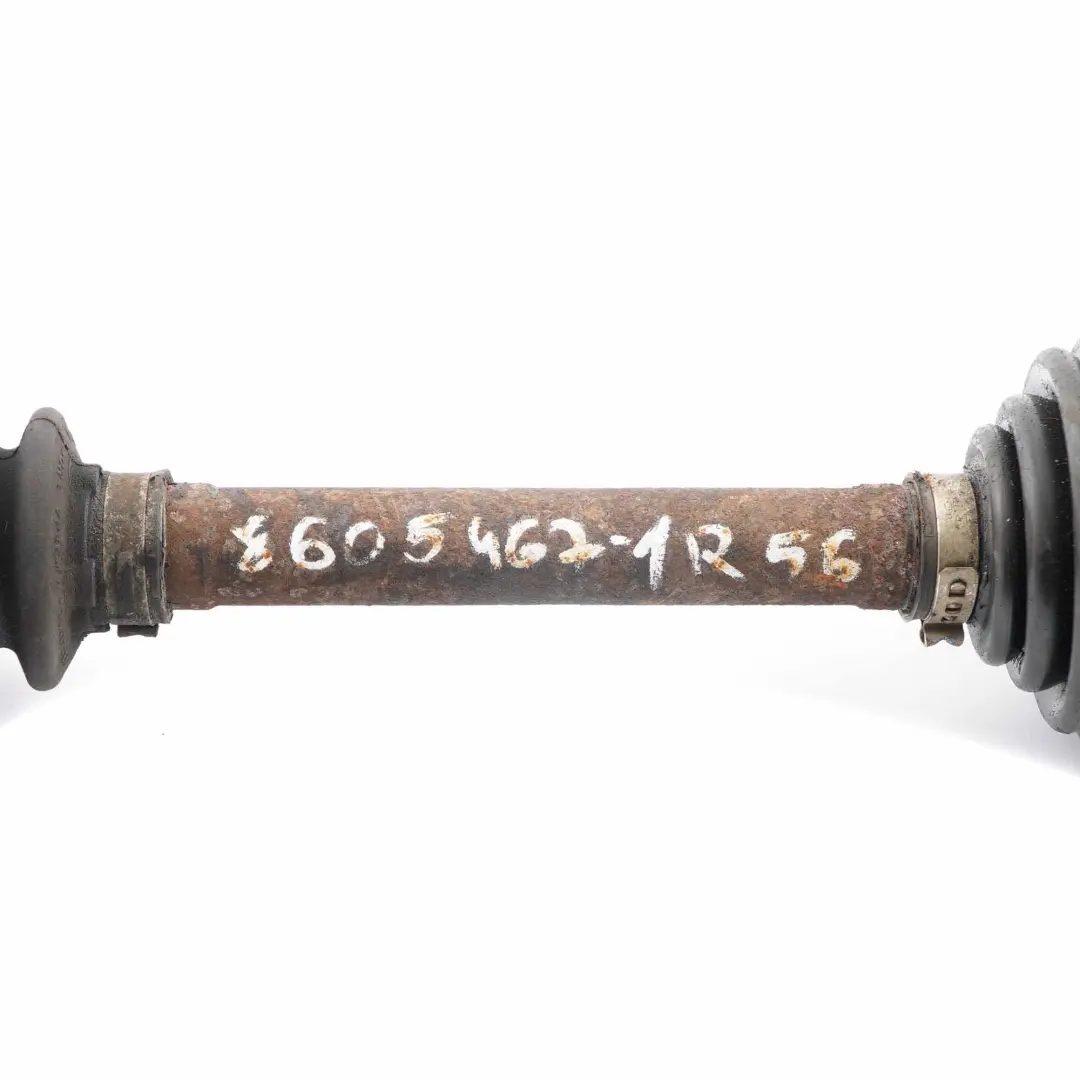 Mini Cooper S D R55 R56 R57 R59 Eje de salida transmisión delantero izquierdo - SKU 8605467-1 - Número de pieza 8605467