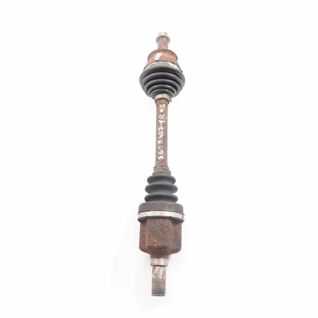 Mini Cooper S D R55 R56 R57 R58 R59 Antriebswelle Ausgangswelle vorne links - SKU 8605467-1 - Teilenummer 8605467