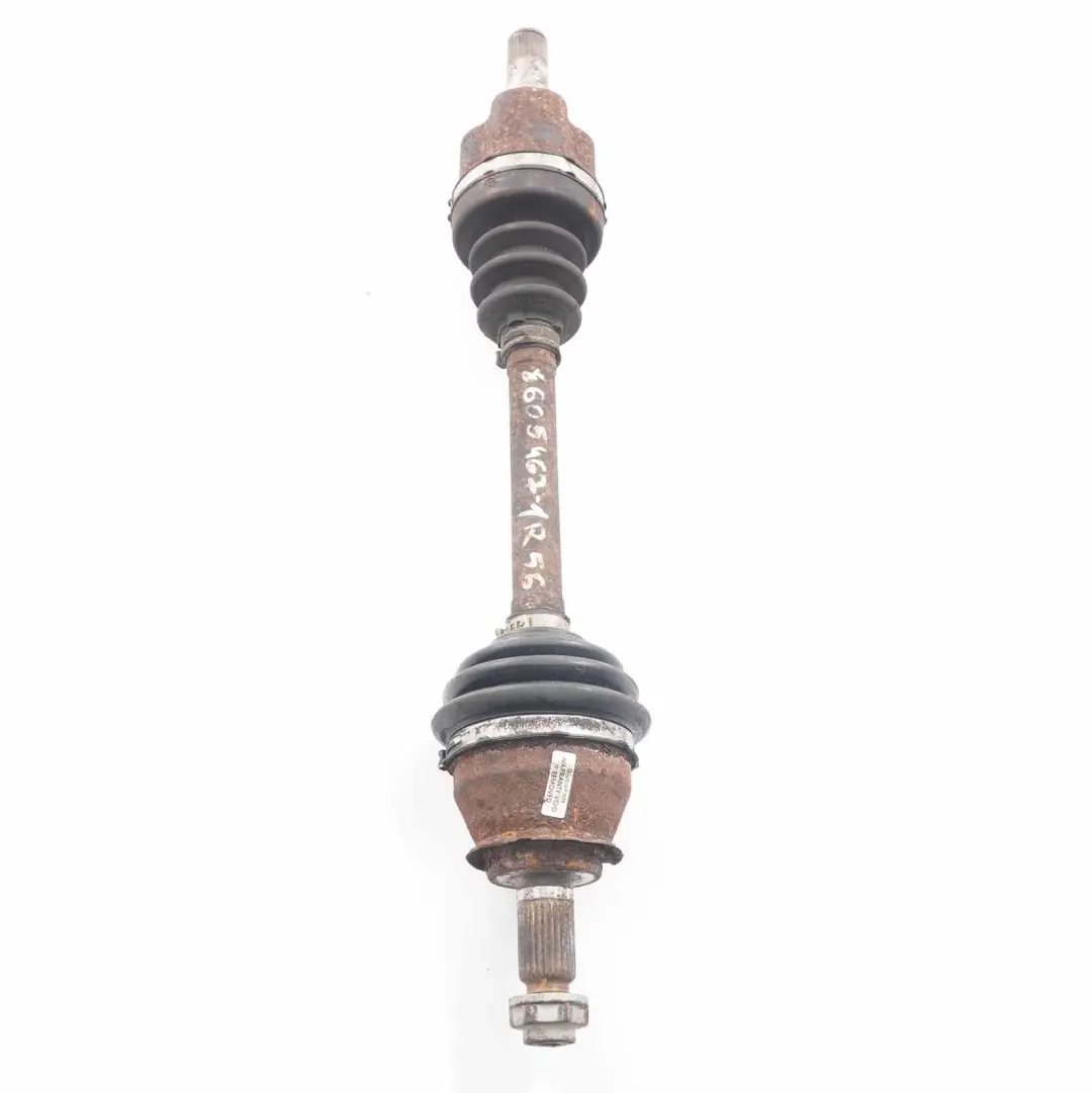 Mini Cooper S D R55 R56 R57 Półoś Lewa Przednia - SKU 8605467-1 - Numer Części 8605467
