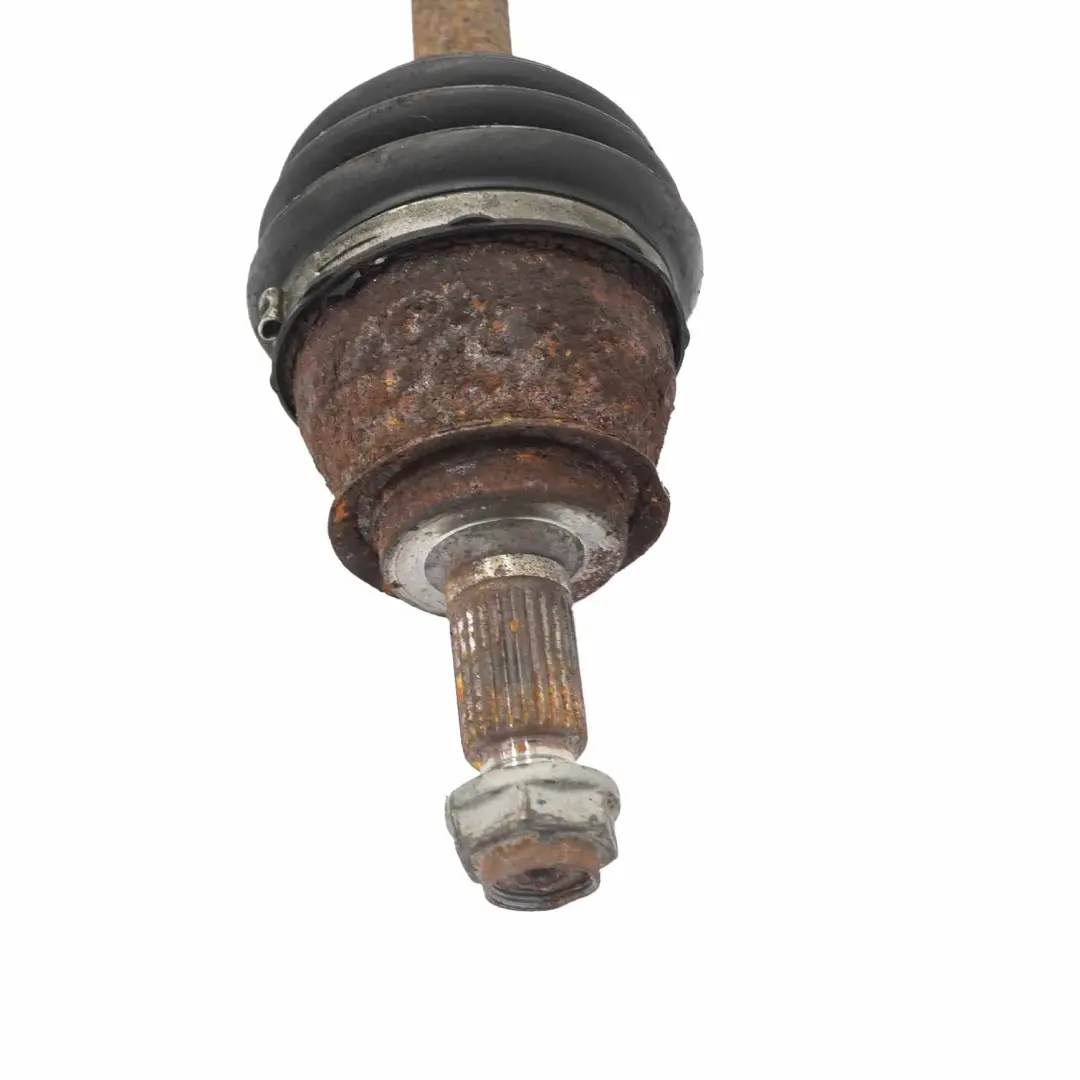 Front Right Axle O/S Output Drive Shaft Driveshaft to Mini Cooper D R55 R56 R57 with Part number 8605472 Mini Cooper D R55 R56 R57 Front Right Axle O/S Output Drive Shaft Driveshaft - SKU 8605472 - Part number 8605472