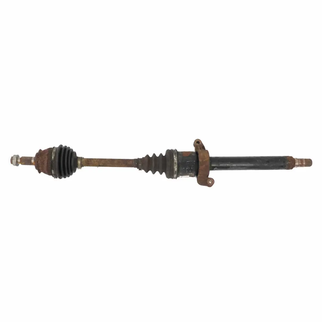 Essieu Avant Droite L'Arbre De Sortie D'Entrainement Mini Cooper D R55 R56 R57 - SKU 8605472 - Numéro de pièce 8605472