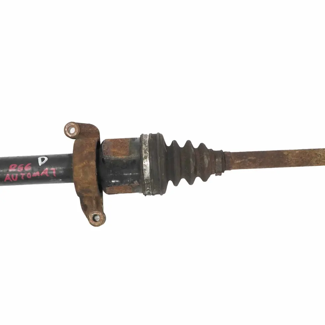 Essieu Avant Droite L'Arbre De Sortie D'Entrainement Mini Cooper D R55 R56 R57 - SKU 8605472 - Numéro de pièce 8605472