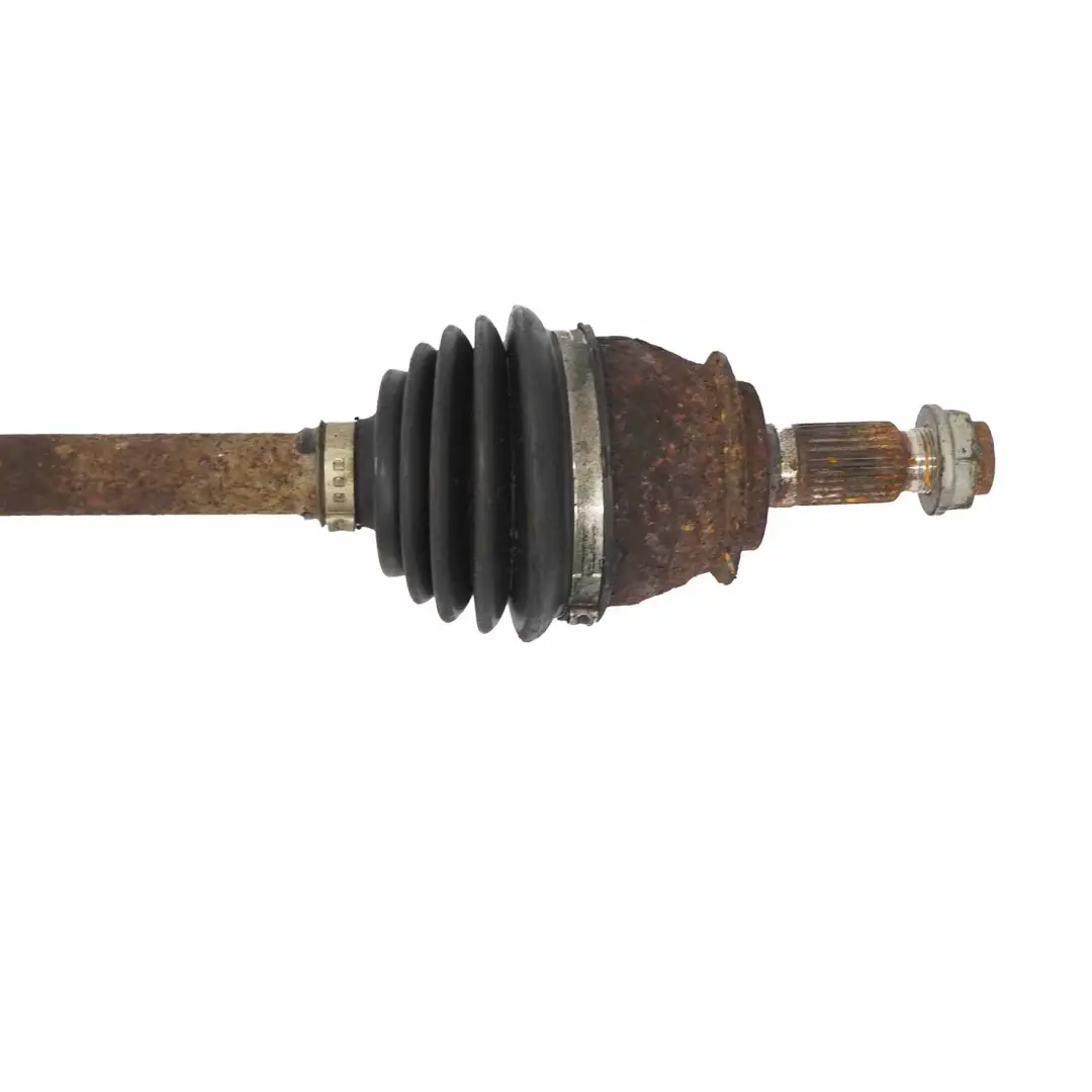 Essieu Avant Droite L'Arbre De Sortie D'Entrainement Mini Cooper D R55 R56 R57 - SKU 8605472 - Numéro de pièce 8605472
