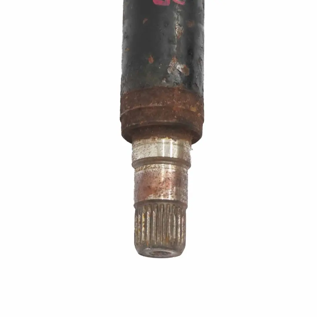 Essieu Avant Droite L'Arbre De Sortie D'Entrainement Mini Cooper D R55 R56 R57 - SKU 8605472 - Numéro de pièce 8605472
