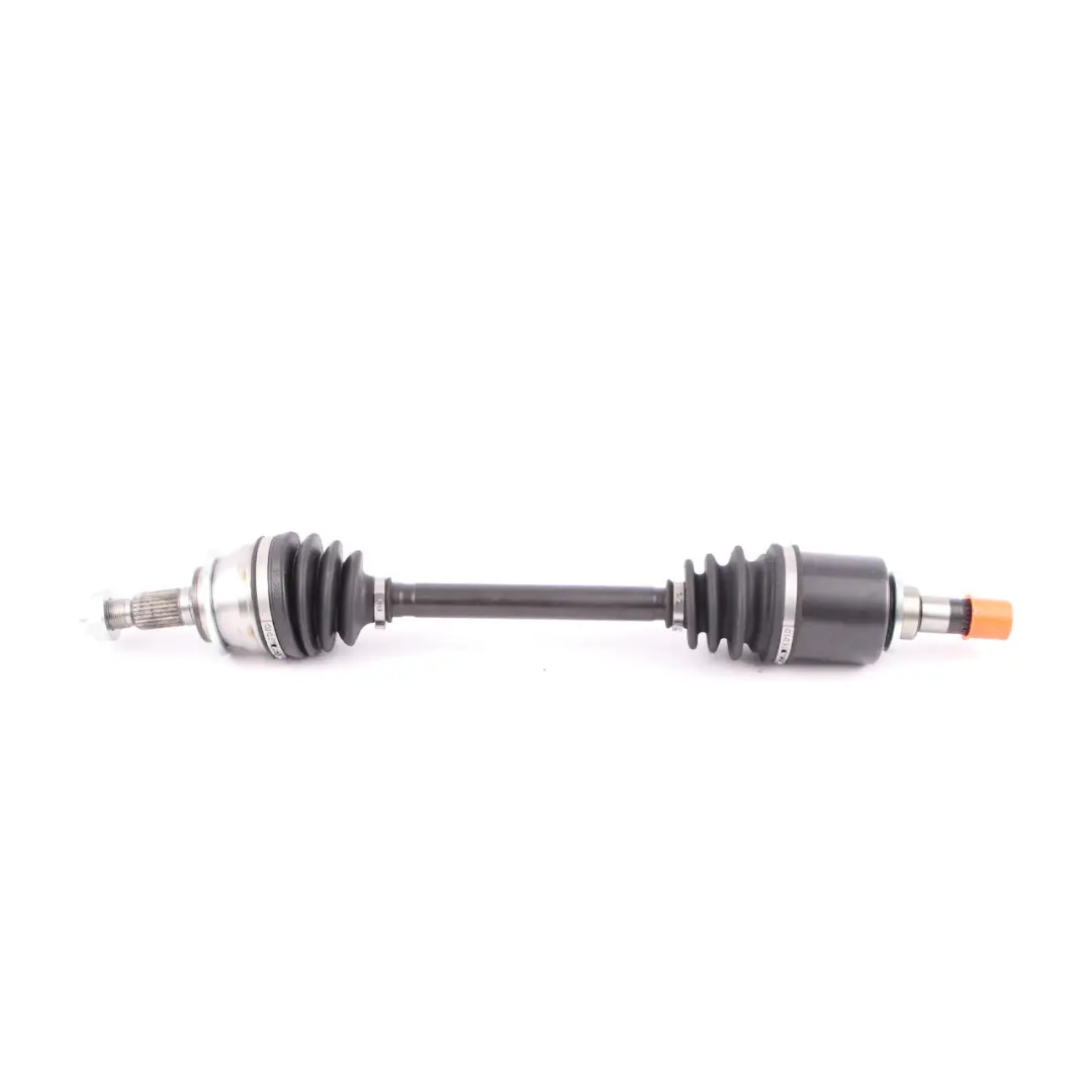 Drive Shaft Mini R55 R56 R58 R59 Driveshaft Front Left N/S Petrol N12 J&R - SKU 8605473-1 - Part number 8605473