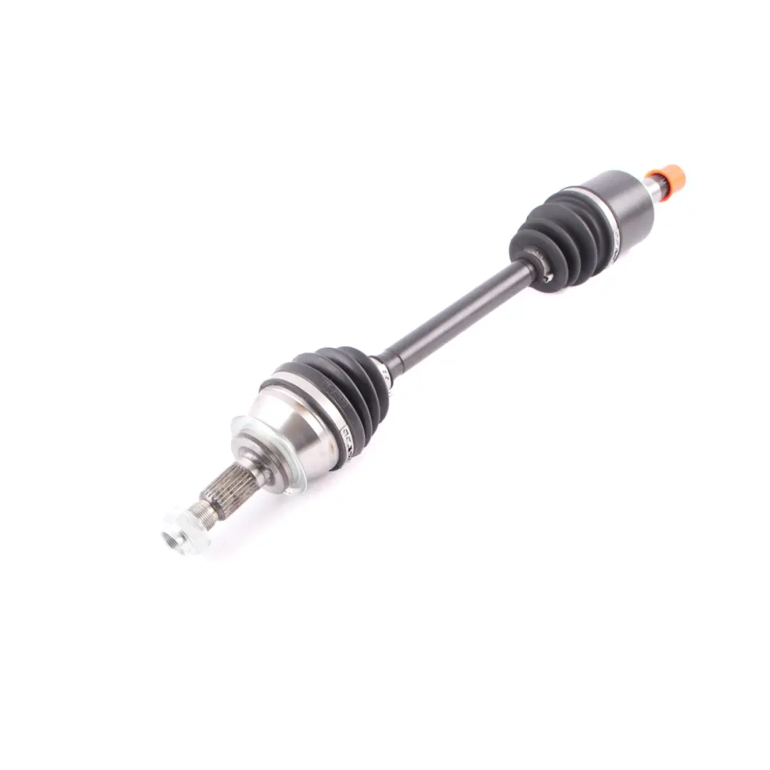 Shaft Mini R55 R56 R58 R59 Driveshaft Front Left N/S Petrol N12 J&R to Drive with Part number 8605473 Drive Shaft Mini R55 R56 R58 R59 Driveshaft Front Left N/S Petrol N12 J&R - SKU 8605473-1 - Part number 8605473