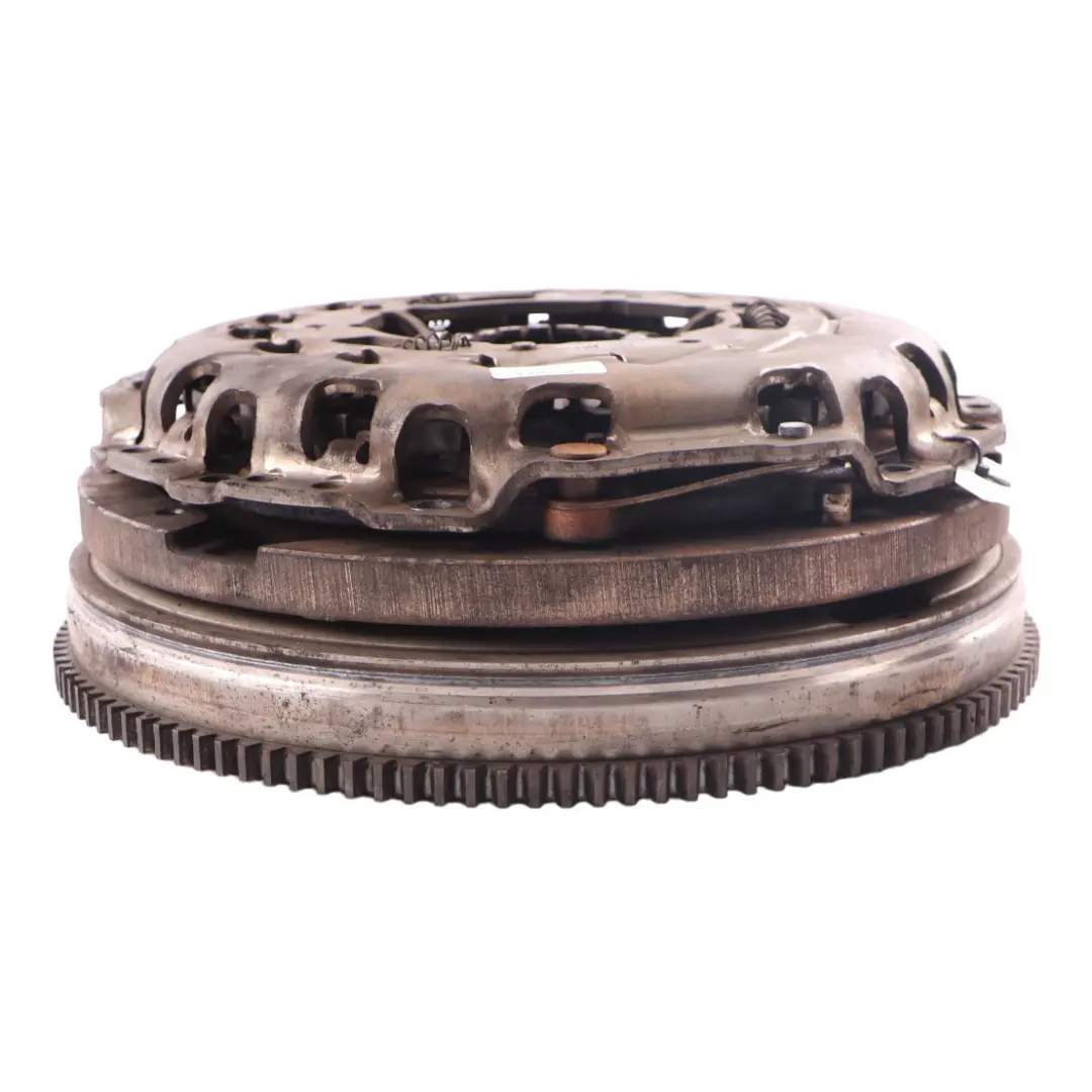 B38 Dual Twin Mass Flywheel Clutch Kit to BMW F20 F21 F30 F31 LCI with Part number 8605488 BMW F20 F21 F30 F31 LCI B38 Dual Twin Mass Flywheel Clutch Kit - SKU 8605488 - Part number 8605488